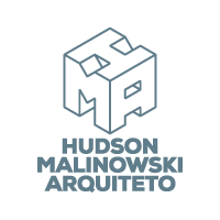 Cliente: Hudson Malinowski Arquiteto