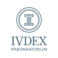 Cliente: Iudex Preparatório