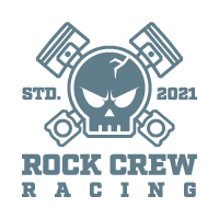 Cliente: Rock Crew Racing